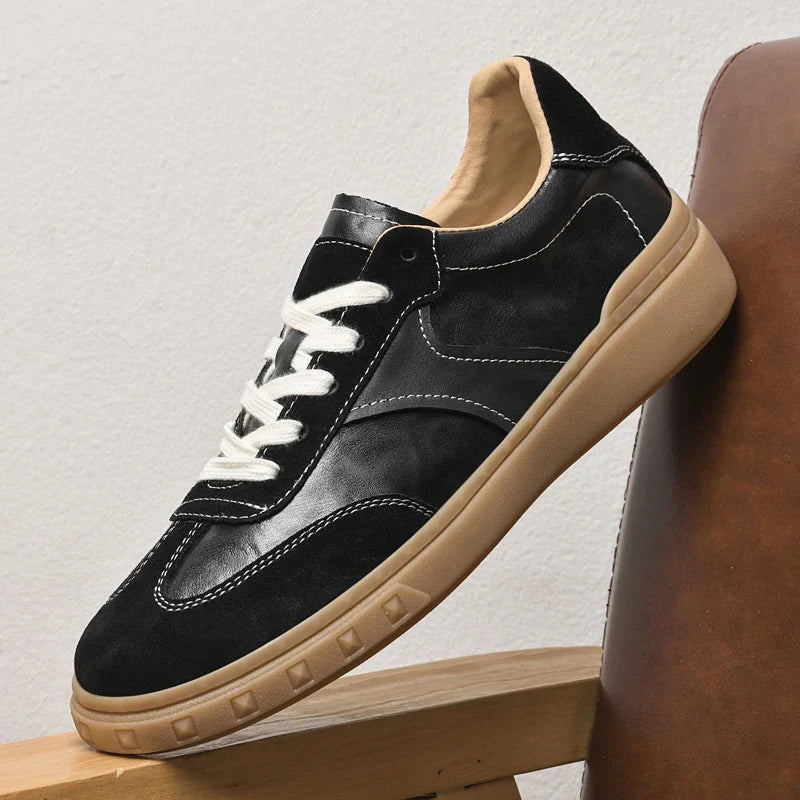 Bellamy® | The Classic Leather Shoes