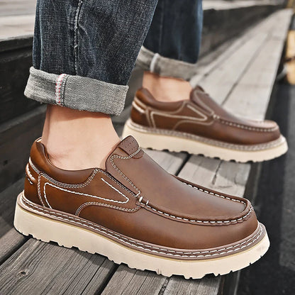 Bayard® | Leather Shoes