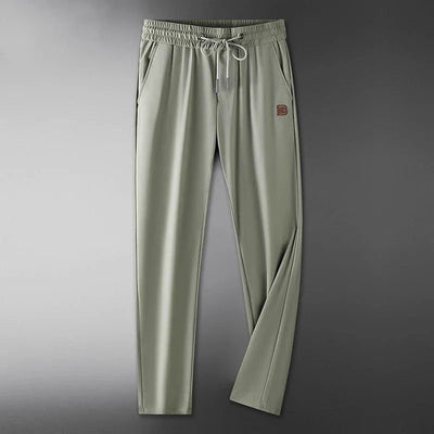 Salvatore | Premium Tech Trousers