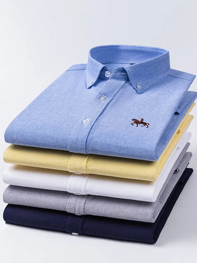 Spike® | Luxury Shirt