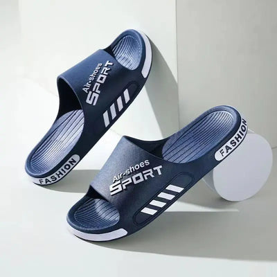 Elton® | Sporty Men'S Slippers