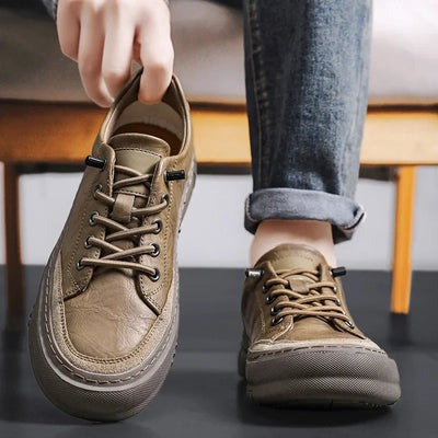 Raimundo® | Hanzo Sneakers