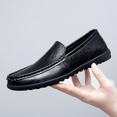 Pepe® | Fulton Genuine Leather Loafers