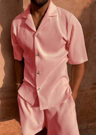 Hans® | Men'S Summer Set