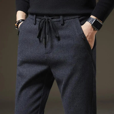 Auden® | Slim Fit Pants