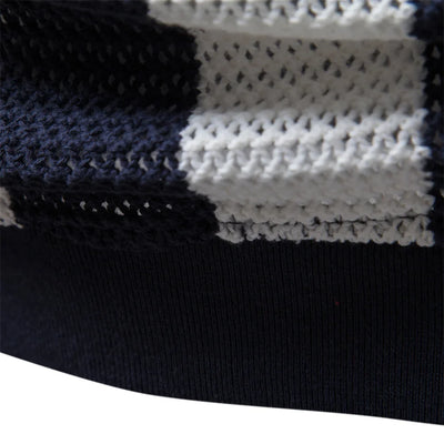 Anton® | Breathable Polo Shirt