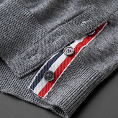 Lincoln® | Premium Cardigan