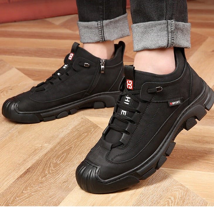 Crisanto® | Casual And Relaxed   Shoes