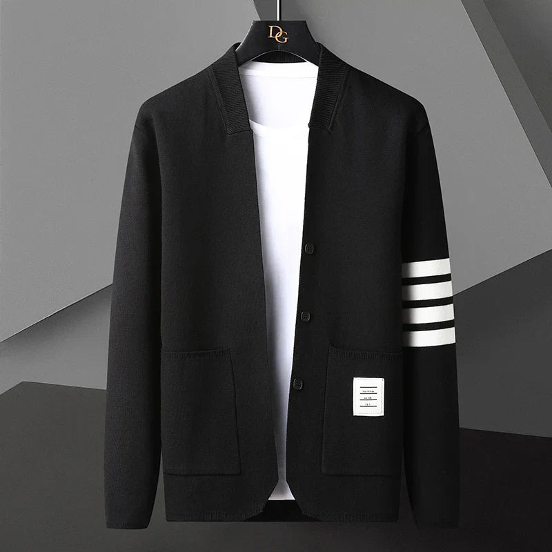 Zacharias | Meridian Knit Cardigan