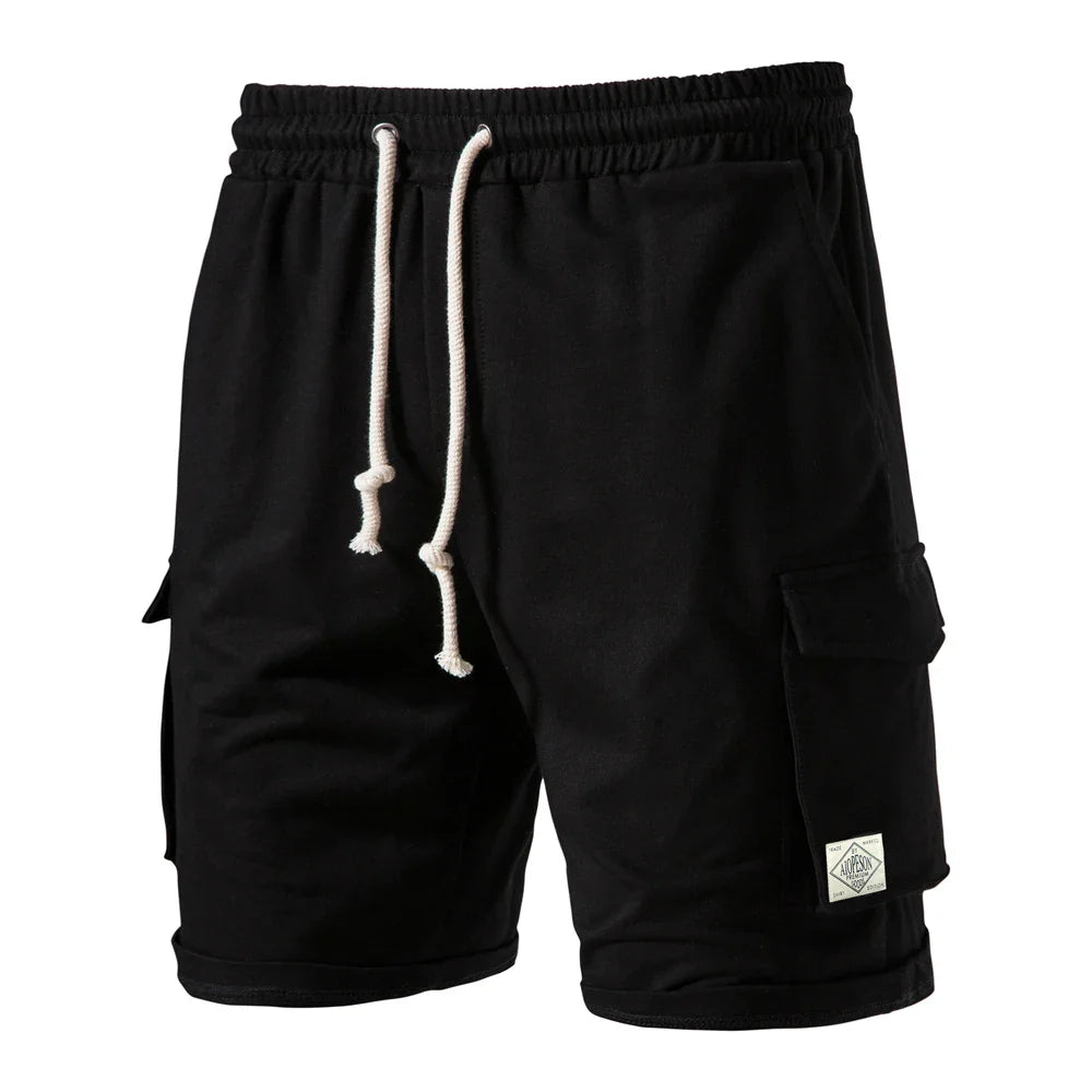 Hank® | Men'S Summer Short