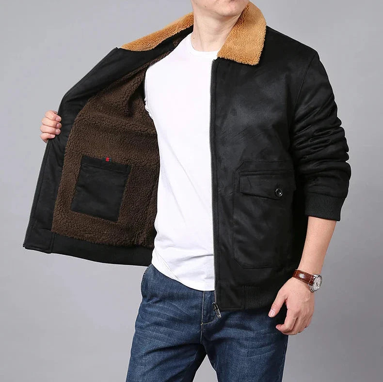 Silvestre | Upstate Jacket