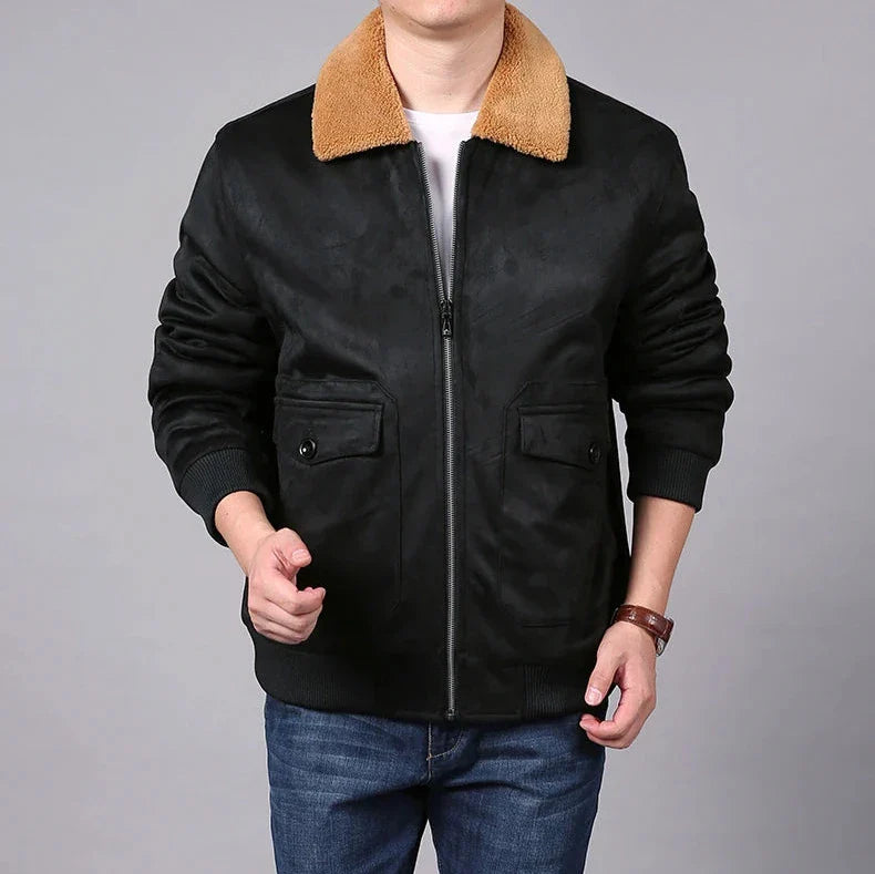 Silvestre | Upstate Jacket