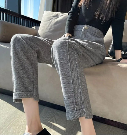 Emilio® | Chic And Versatile Summer Trousers