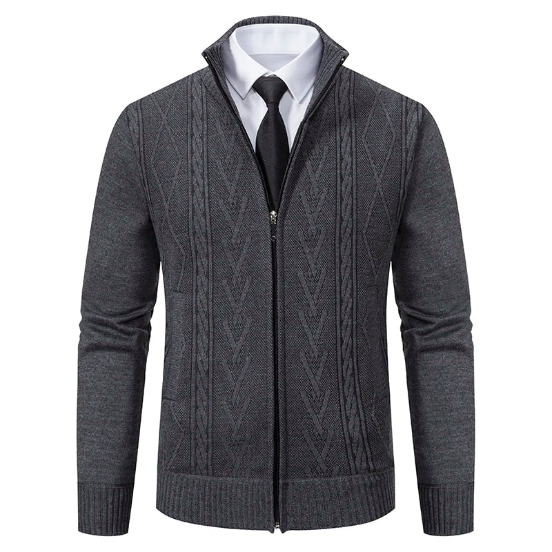 Terence | MEN'S PROFESSIONAL VEST