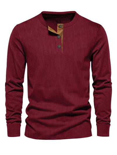 Kincaid® | Classic Long Sleeve Shirt