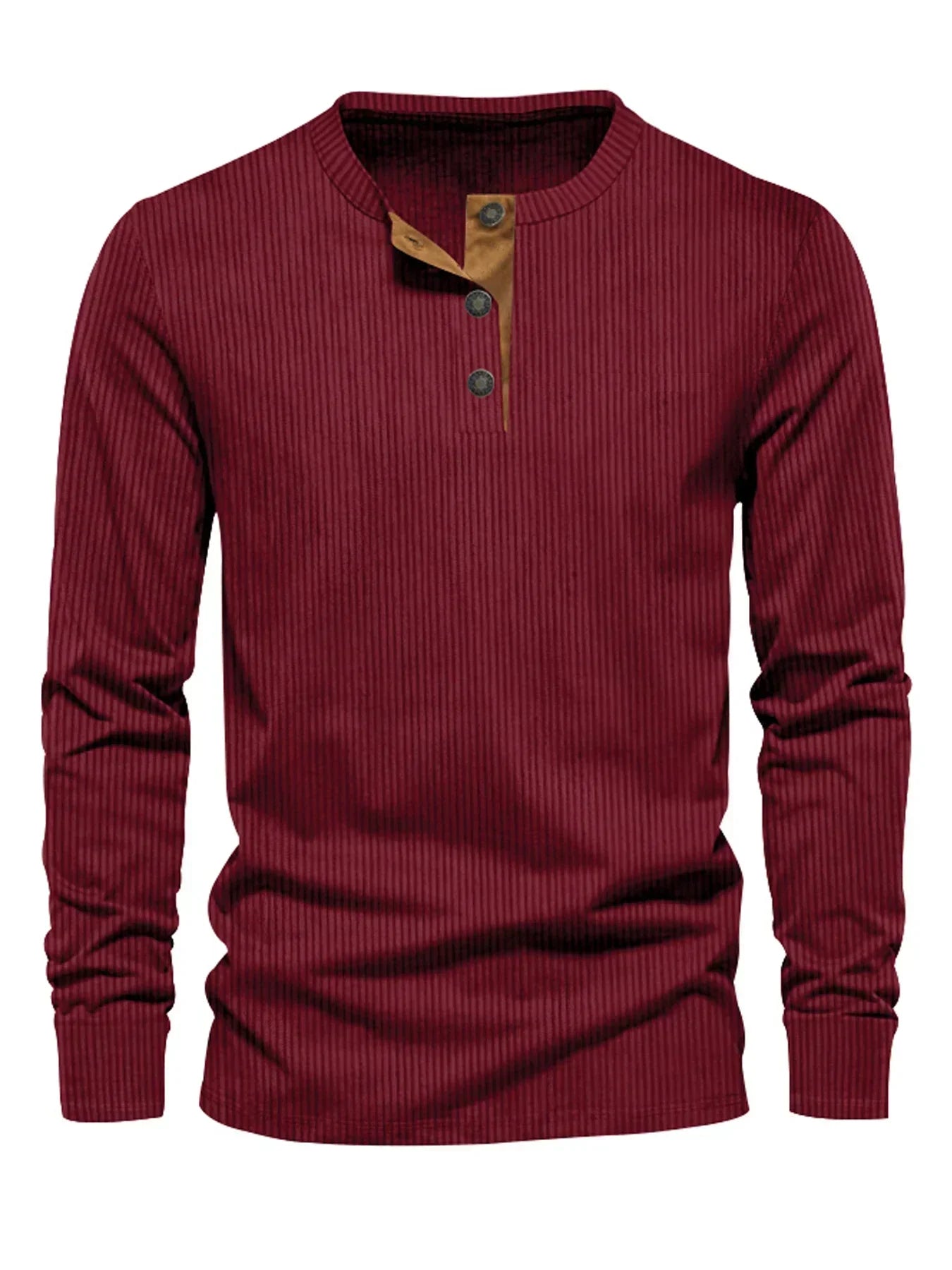 Leland | Casual stylish sweater