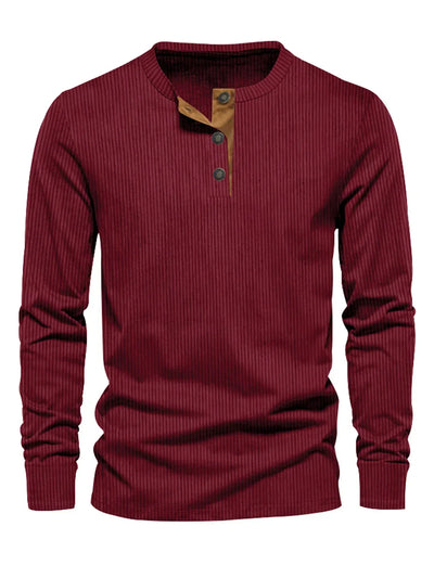 Leland | Casual stylish sweater