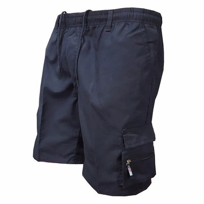 Zachery® | Camo Shorts