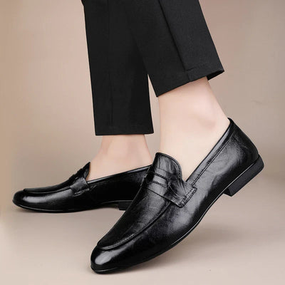Noé® | Darlon Genuine Leather Loafer