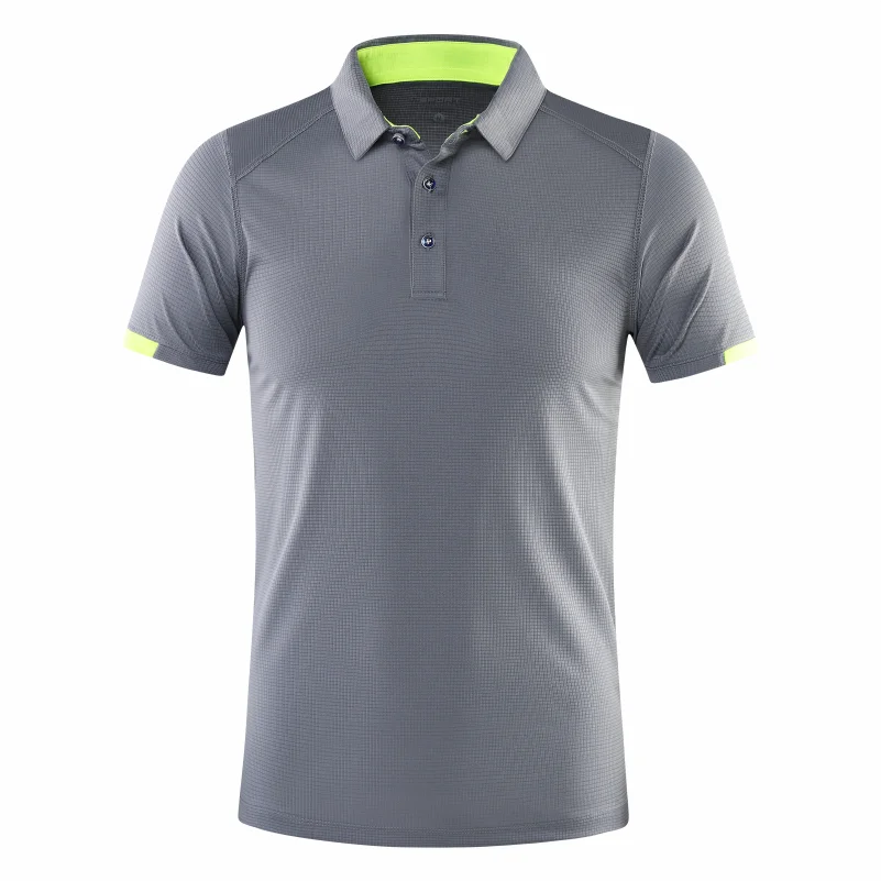 Elmer® | Quick-Drying Polo Shirt