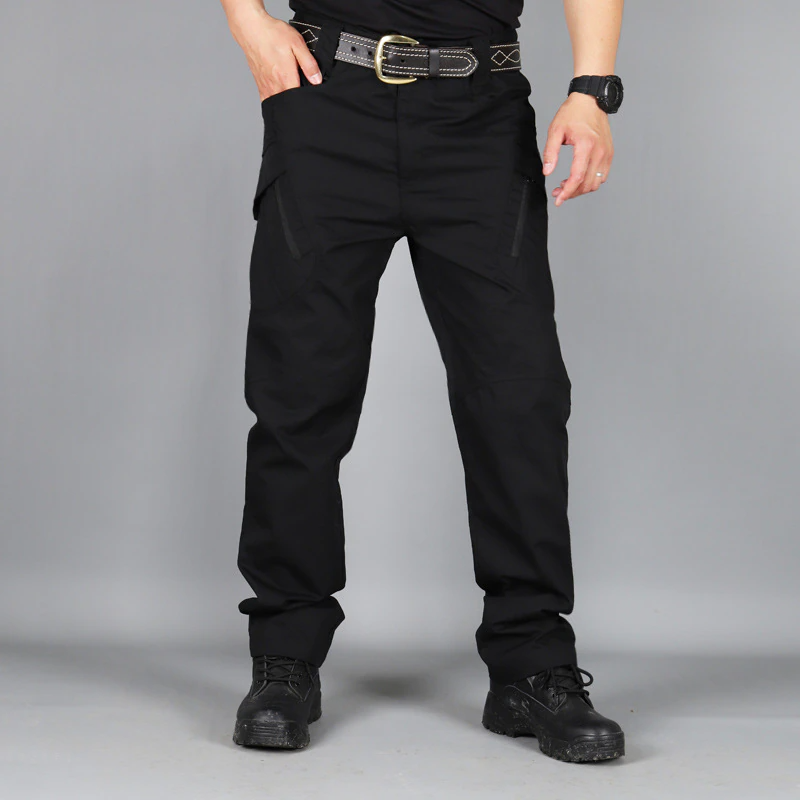Miguel® | Casual And Effortless   Pants