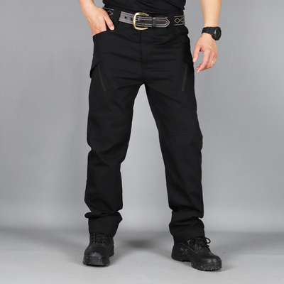 Miguel® | Casual And Effortless   Pants
