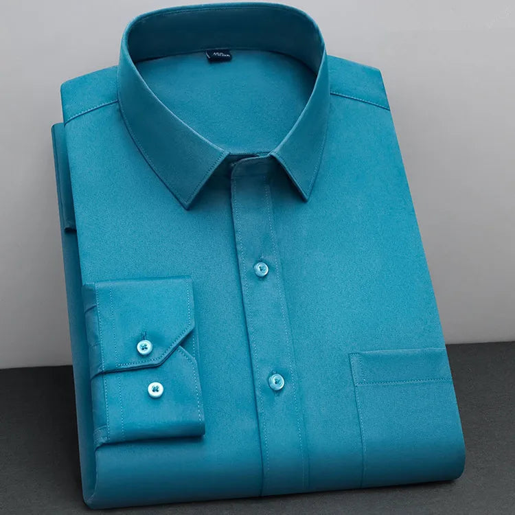 Diego® | Soft Touch Shirt