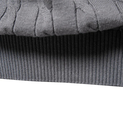 Preston® | Classic Cable Knit Sweater