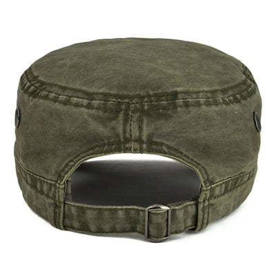 Zion | Vintage Cap