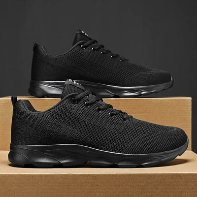 Beckett | Breathable Men's Shoes