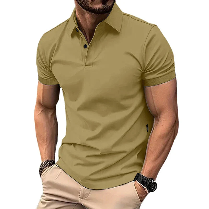 Ethan® | Stylish Men'S Polo