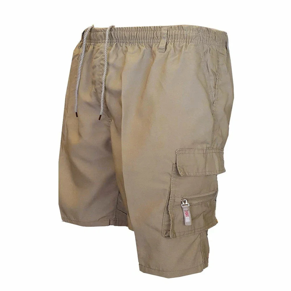 Zachery® | Camo Shorts