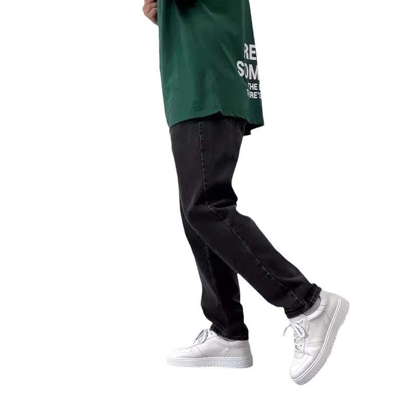 Arlo® | Classic Jeans For Men