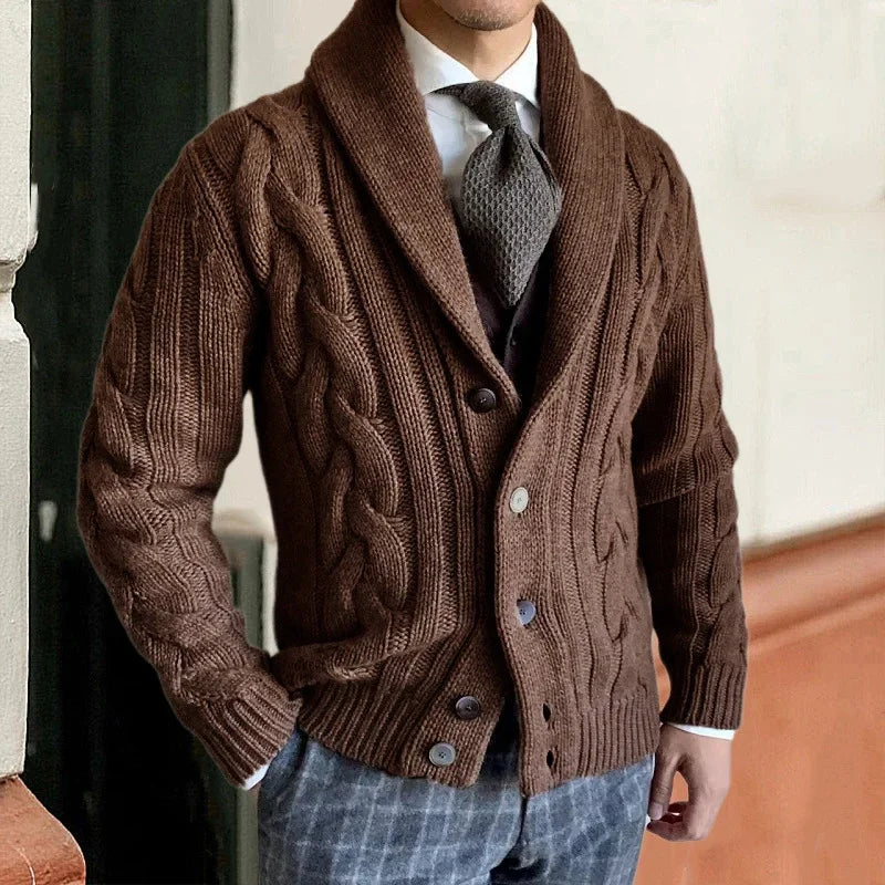 Dolan® | Autumn/Winter Warm Sweater For Men