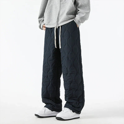 Alejandro® | Quilted Sherpa Pants