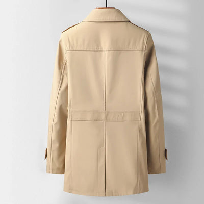 Immanuel® | Renzo Trenchcoat