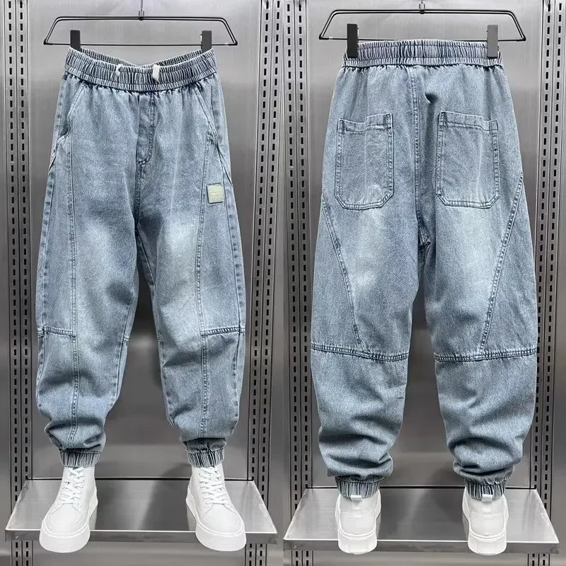 Alexander® | Denim Pants