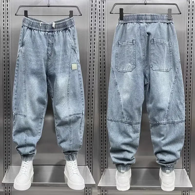 Alexander® | Denim Pants