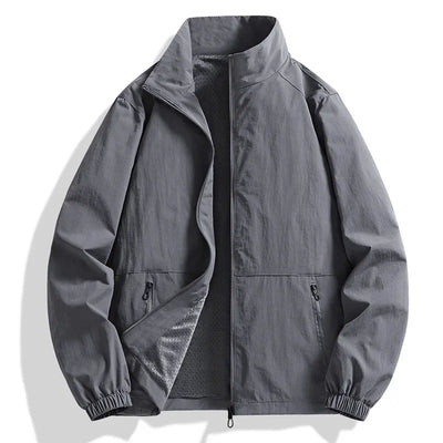 Leonidas | Casual Summer Jacket