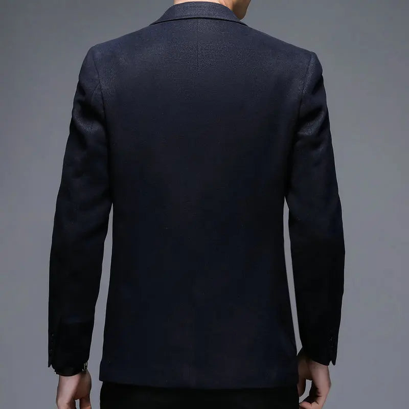 Lelio® | AVANI WOOL BLAZER