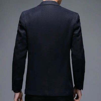 Lelio® | AVANI WOOL BLAZER