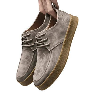 Nicéforo® | Tailored And Elegant Summer Sneakers