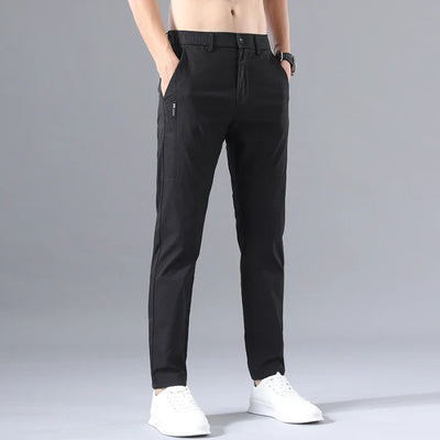 Alfonso | Casual Men's Chino