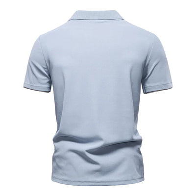 Clay | Casual Men's Polo