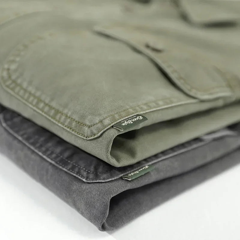 Jordon® | Denim Jacket