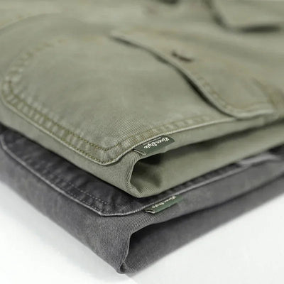 Jordon® | Denim Jacket