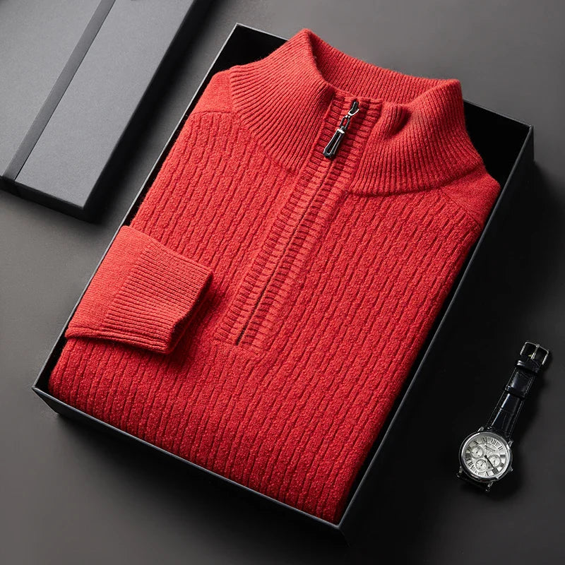 Rupert® | Zipper
