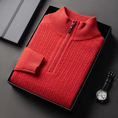Rupert® | Zipper