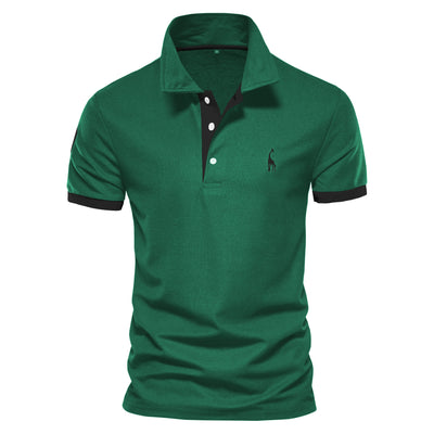 Corey® | Men'S Summer Polo
