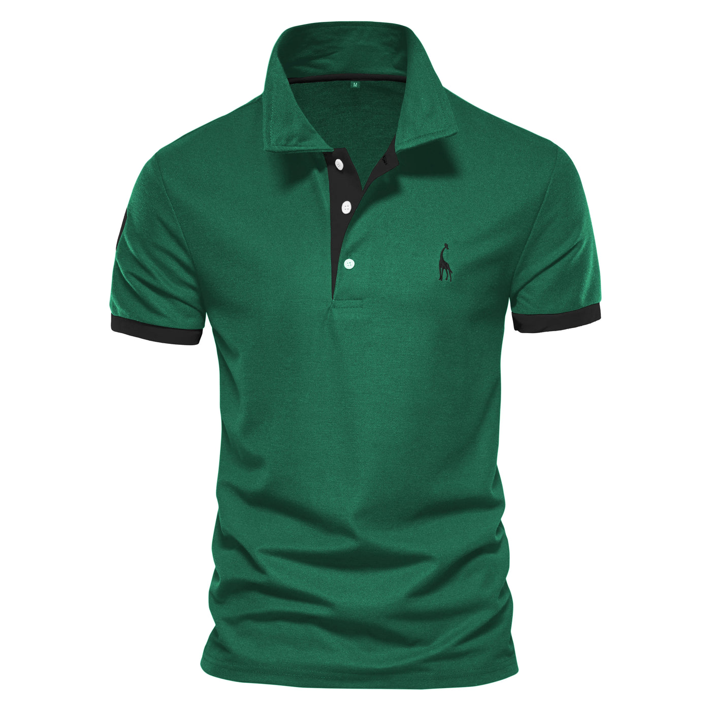 Hal® | Men'S Summer Polo
